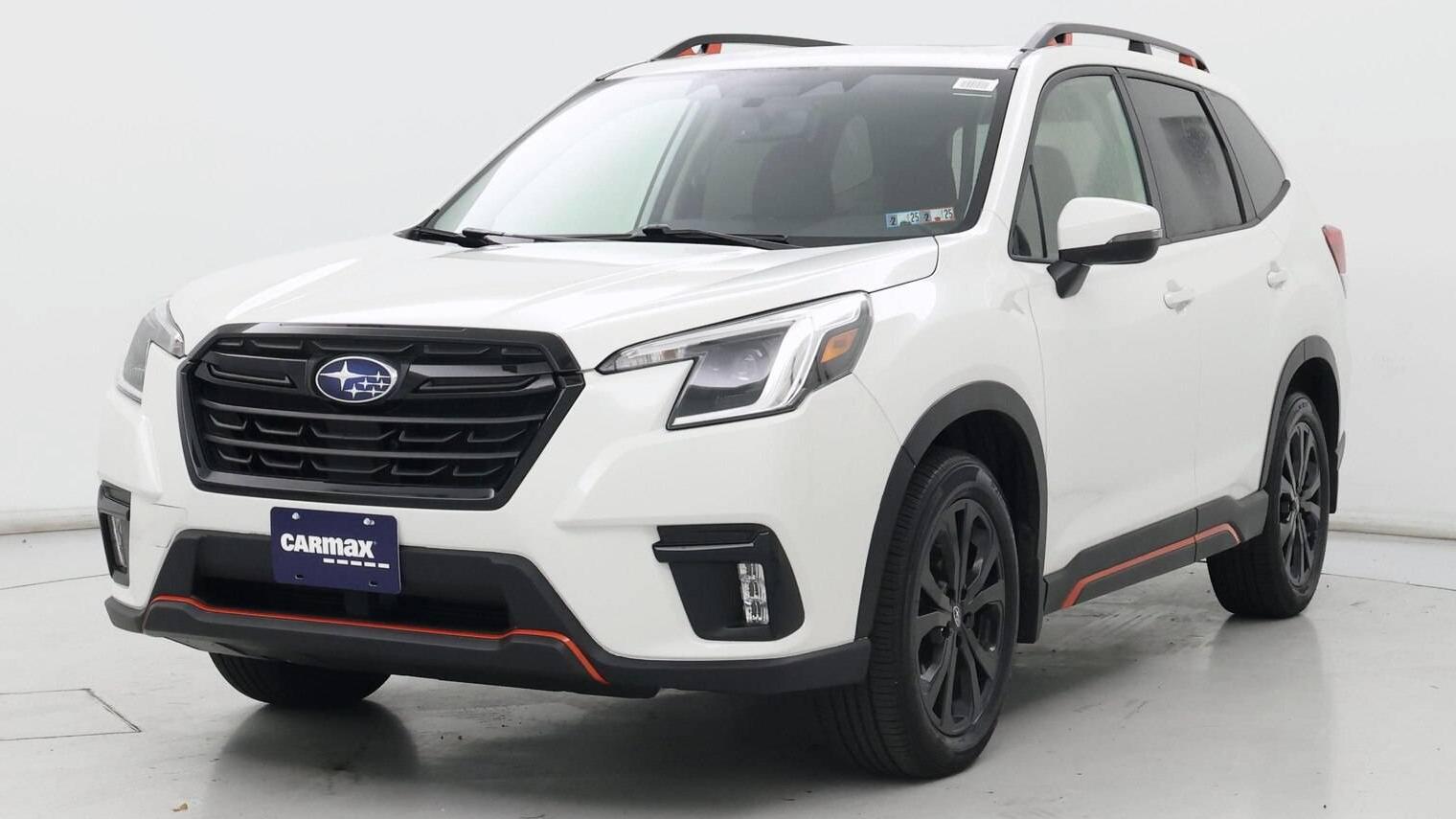 SUBARU FORESTER 2024 JF2SKAGC6RH459476 image