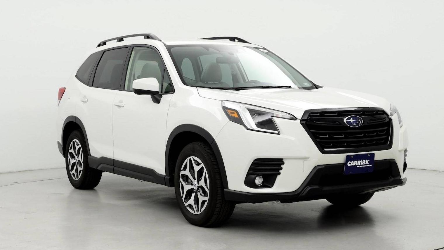 SUBARU FORESTER 2024 JF2SKADCXRH425559 image