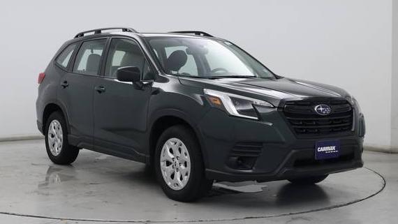 SUBARU FORESTER 2024 JF2SKABC4RH481354 image