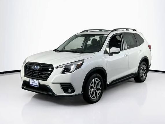 SUBARU FORESTER 2024 JF2SKACC3RH490870 image SUBARU FORESTER 2024 JF2SKACC3RH490870 image