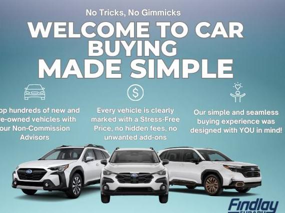 SUBARU FORESTER 2024 JF2SKAJC0RH519731 image