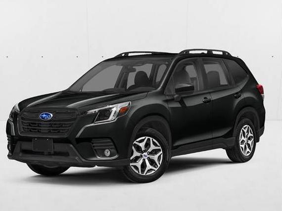 SUBARU FORESTER 2024 JF2SKADC8RH460116 image SUBARU FORESTER 2024 JF2SKADC8RH460116 image