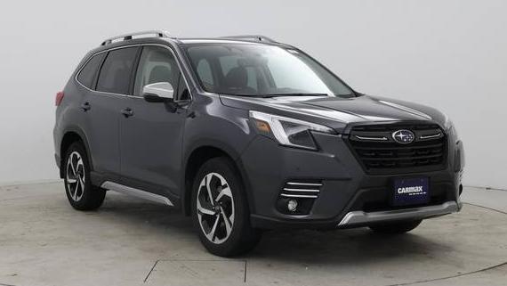 SUBARU FORESTER 2024 JF2SKAMC7RH416303 image