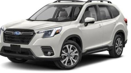 SUBARU FORESTER 2024 JF2SKALC8RH496017 image