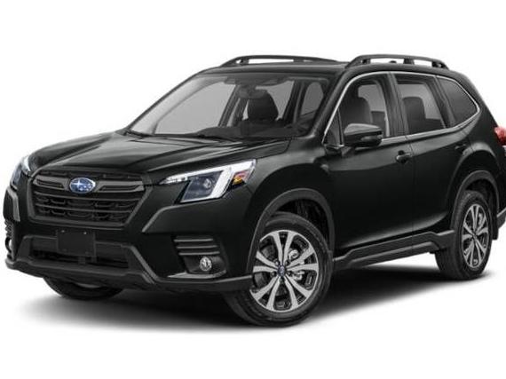 SUBARU FORESTER 2024 JF2SKALC3RH514553 image SUBARU FORESTER 2024 JF2SKALC3RH514553 image