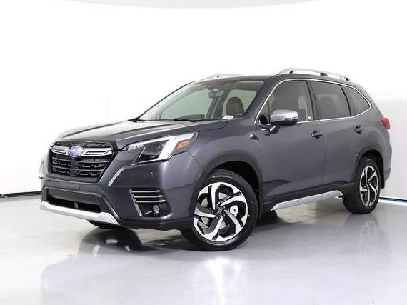 SUBARU FORESTER 2024 JF2SKAMC6RH514092 image