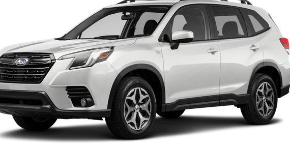 SUBARU FORESTER 2024 JF2SKADC5RH434993 image SUBARU FORESTER 2024 JF2SKADC5RH434993 image