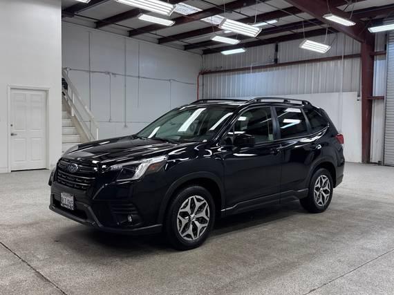 SUBARU FORESTER 2024 JF2SKACC7RH510120 image SUBARU FORESTER 2024 JF2SKACC7RH510120 image