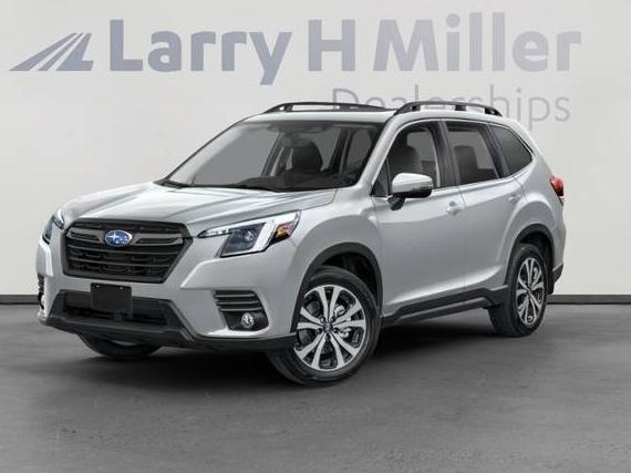 SUBARU FORESTER 2024 JF2SKALC0RH431873 image SUBARU FORESTER 2024 JF2SKALC0RH431873 image