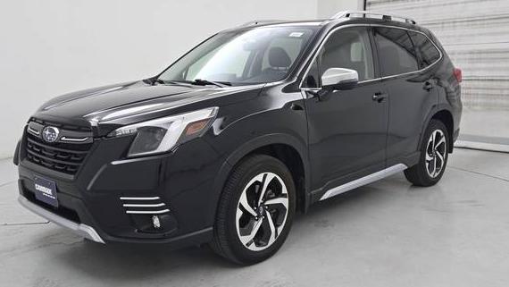 SUBARU FORESTER 2024 JF2SKAMCXRH478360 image