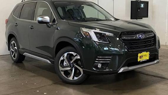SUBARU FORESTER 2024 JF2SKAMC7RH513761 image