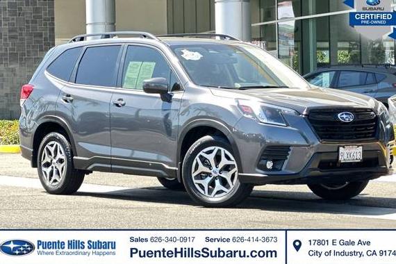 SUBARU FORESTER 2024 JF2SKADC1RH490803 image SUBARU FORESTER 2024 JF2SKADC1RH490803 image