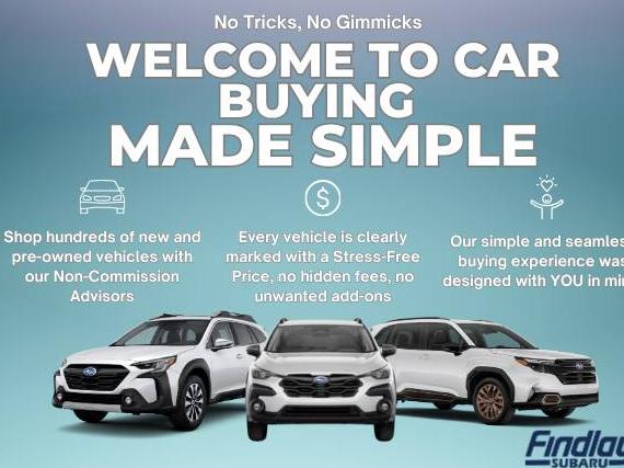 SUBARU FORESTER 2024 JF2SKALC4RH497312 image