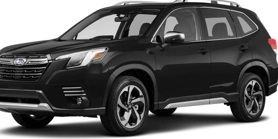 SUBARU FORESTER 2024 JF2SKAMCXRH455094 image