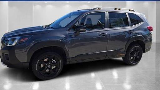 SUBARU FORESTER 2024 JF2SKAJC5RH523869 image