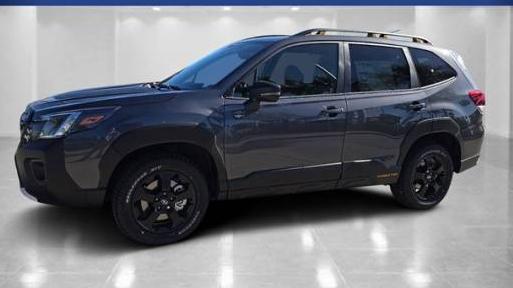 SUBARU FORESTER 2024 JF2SKAJC0RH527019 image