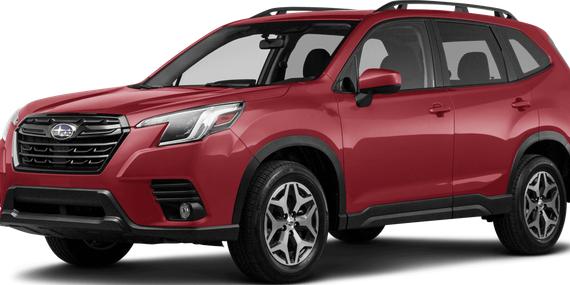 SUBARU FORESTER 2024 JF2SKADC8RH486988 image SUBARU FORESTER 2024 JF2SKADC8RH486988 image