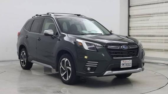 SUBARU FORESTER 2024 JF2SKAMC8RH470869 image SUBARU FORESTER 2024 JF2SKAMC8RH470869 image