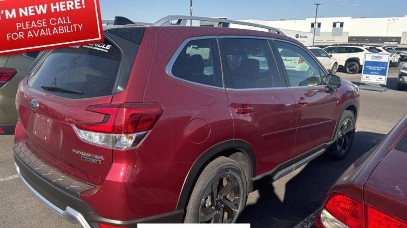SUBARU FORESTER 2024 JF2SKAMC5RH422147 image