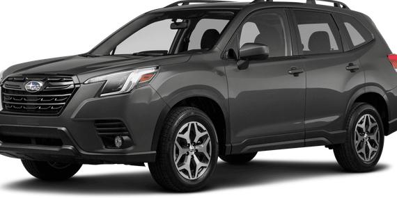 SUBARU FORESTER 2024 JF2SKADC6RH422562 image SUBARU FORESTER 2024 JF2SKADC6RH422562 image
