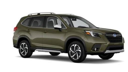SUBARU FORESTER 2024 JF2SKAMC7RH419587 image