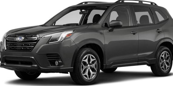 SUBARU FORESTER 2024 JF2SKADC2RH512212 image SUBARU FORESTER 2024 JF2SKADC2RH512212 image