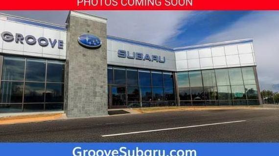 SUBARU FORESTER 2002 JF1SF655X2G736281 image