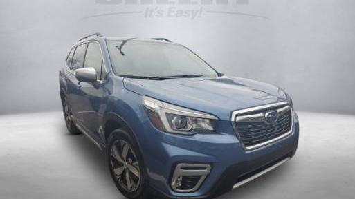 SUBARU FORESTER 2020 JF2SKAXCXLH516768 image