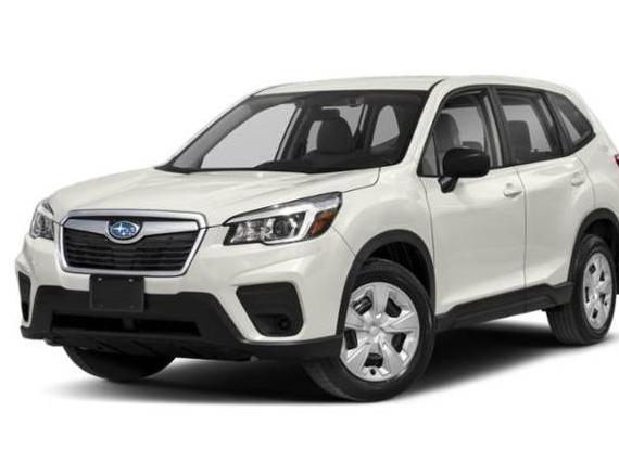 SUBARU FORESTER 2020 JF2SKADC4LH527169 image SUBARU FORESTER 2020 JF2SKADC4LH527169 image