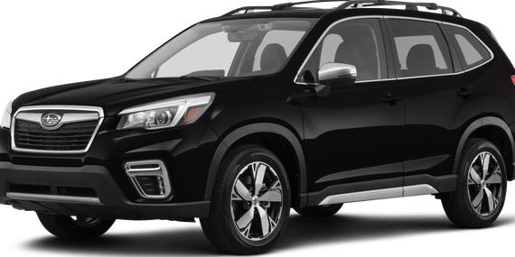 SUBARU FORESTER 2020 JF2SKAXC4LH456762 image