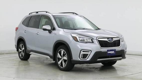 SUBARU FORESTER 2020 JF2SKAXC5LH541030 image