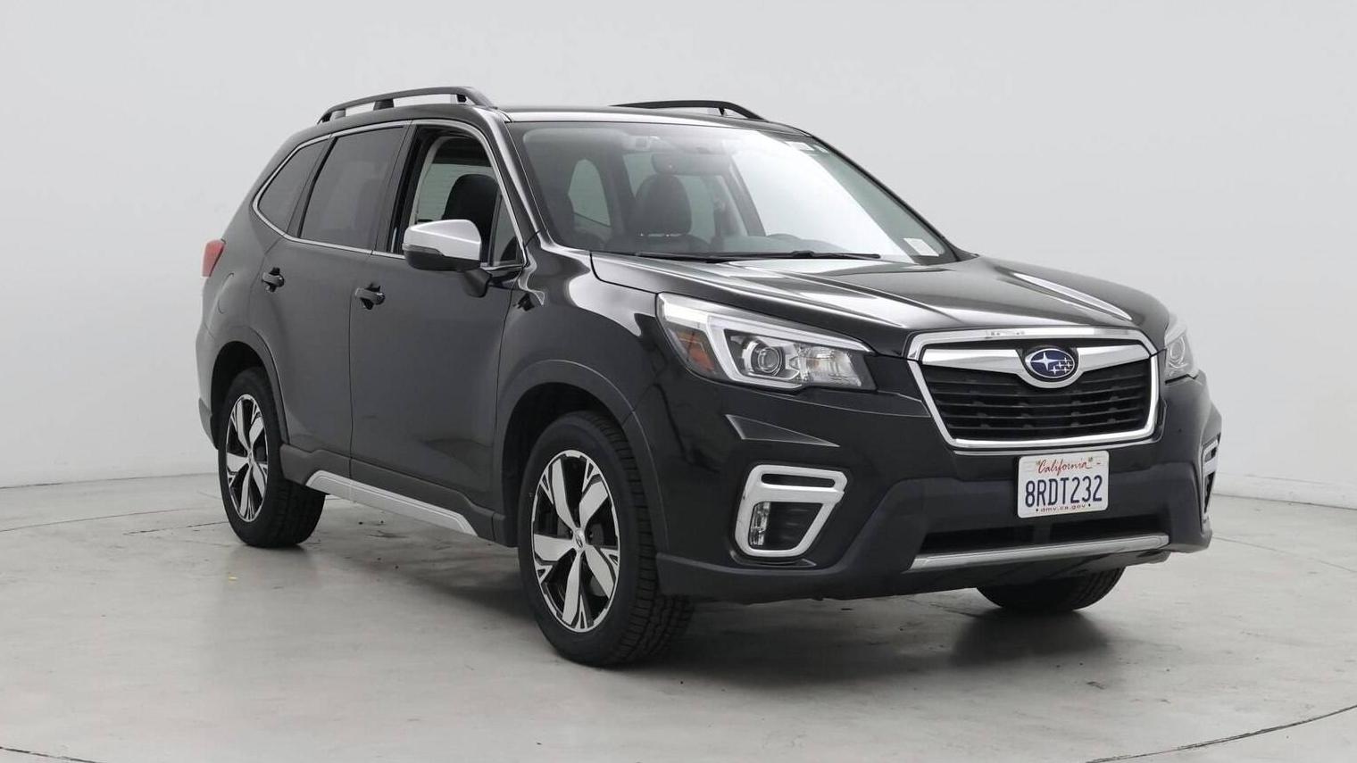 SUBARU FORESTER 2020 JF2SKAXC6LH532496 image