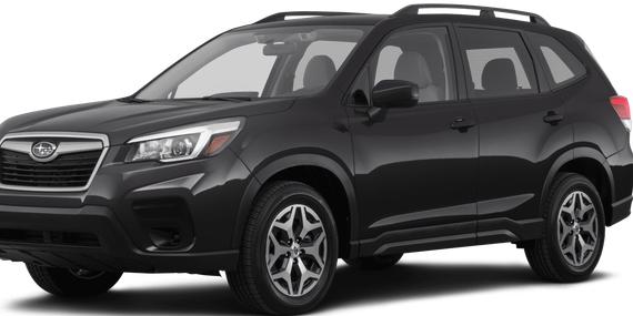 SUBARU FORESTER 2020 JF2SKAJC0LH409592 image SUBARU FORESTER 2020 JF2SKAJC0LH409592 image