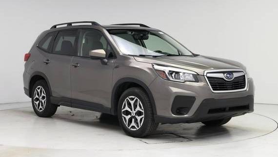 SUBARU FORESTER 2020 JF2SKAGC4LH596908 image SUBARU FORESTER 2020 JF2SKAGC4LH596908 image