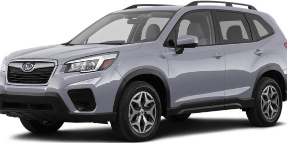 SUBARU FORESTER 2020 JF2SKAJC1LH583137 image SUBARU FORESTER 2020 JF2SKAJC1LH583137 image