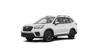 SUBARU FORESTER 2020 JF2SKAMCXLH604837 image SUBARU FORESTER 2020 JF2SKAMCXLH604837 image