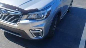 SUBARU FORESTER 2020 JF2SKAXC5LH564064 image