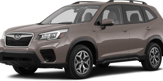 SUBARU FORESTER 2020 JF2SKAGC7LH502004 image