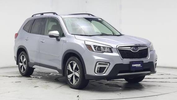 SUBARU FORESTER 2020 JF2SKAXC4LH495450 image