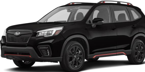 SUBARU FORESTER 2020 JF2SKARC2LH451170 image SUBARU FORESTER 2020 JF2SKARC2LH451170 image