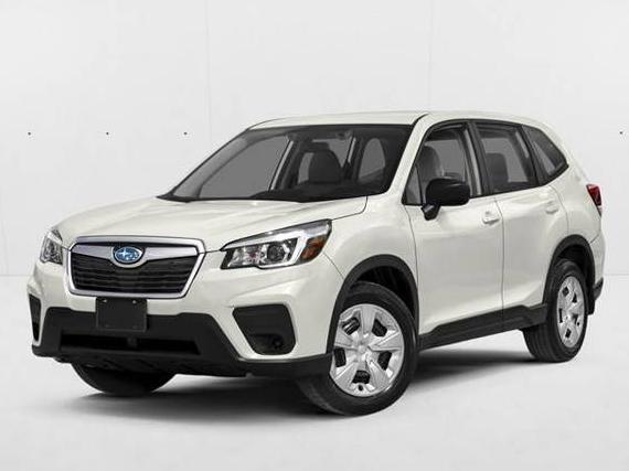 SUBARU FORESTER 2020 JF2SKAJC8LH564326 image SUBARU FORESTER 2020 JF2SKAJC8LH564326 image