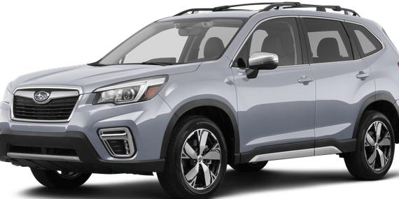 SUBARU FORESTER 2020 JF2SKAXC9LH468633 image SUBARU FORESTER 2020 JF2SKAXC9LH468633 image