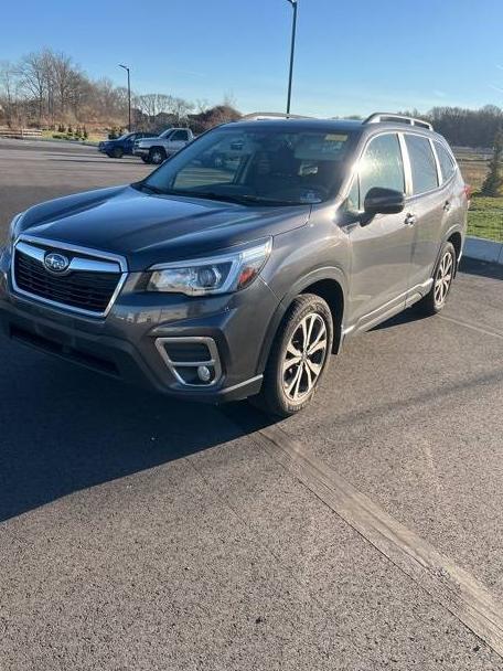 SUBARU FORESTER 2020 JF2SKAUC2LH413963 image SUBARU FORESTER 2020 JF2SKAUC2LH413963 image