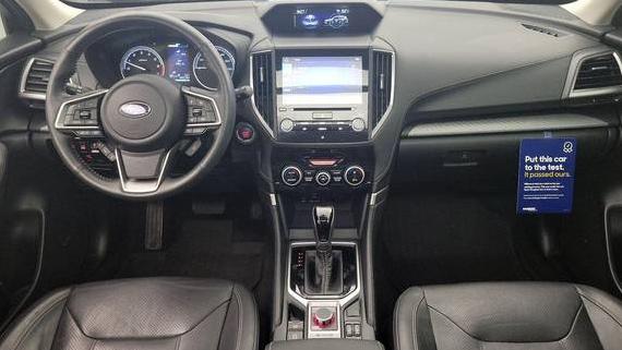 SUBARU FORESTER 2020 JF2SKAUC6LH514147 image
