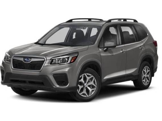SUBARU FORESTER 2020 JF2SKAGC4LH578067 image
