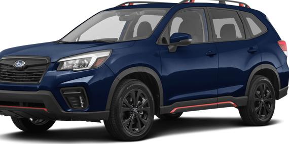 SUBARU FORESTER 2020 JF2SKARC2LH570112 image SUBARU FORESTER 2020 JF2SKARC2LH570112 image