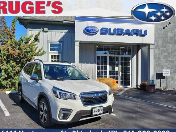 SUBARU FORESTER 2020 JF2SKAXC7LH496060 image SUBARU FORESTER 2020 JF2SKAXC7LH496060 image