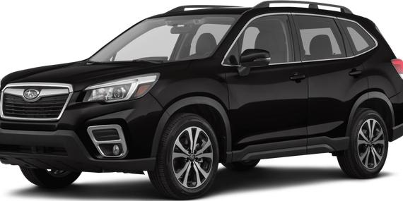 SUBARU FORESTER 2020 JF2SKASC1LH444737 image SUBARU FORESTER 2020 JF2SKASC1LH444737 image