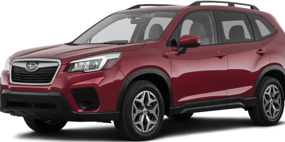 SUBARU FORESTER 2020 JF2SKAJC1LH542149 image SUBARU FORESTER 2020 JF2SKAJC1LH542149 image