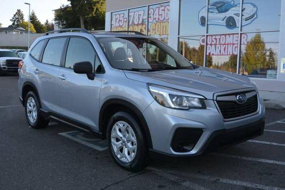 SUBARU FORESTER 2020 JF2SKADC7LH467033 image SUBARU FORESTER 2020 JF2SKADC7LH467033 image